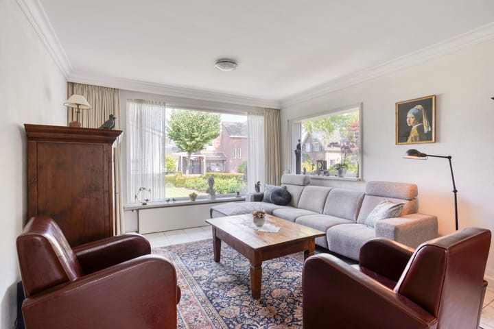 Foto 7 van Kluisstraat 37