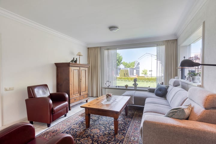 Foto 8 van Kluisstraat 37