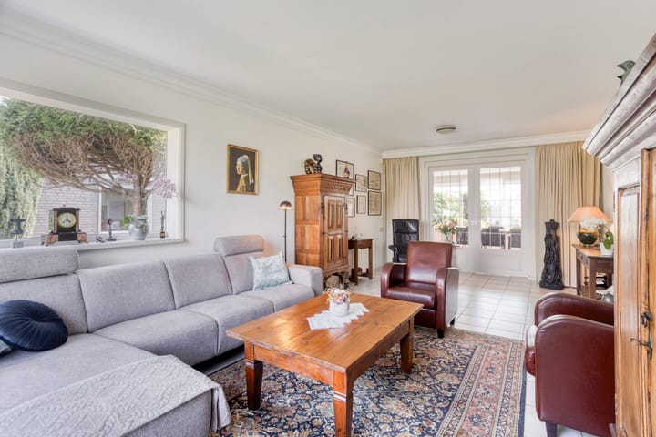 Foto 9 van Kluisstraat 37