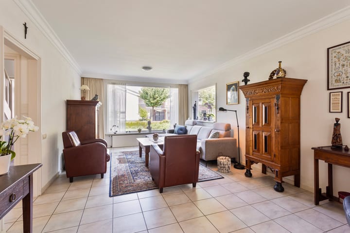 Foto 11 van Kluisstraat 37