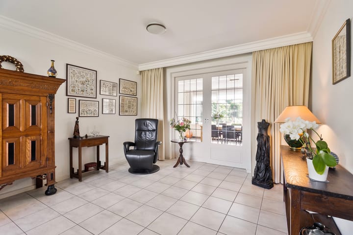 Foto 12 van Kluisstraat 37