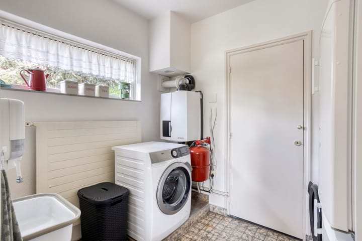 Foto 25 van Kluisstraat 37