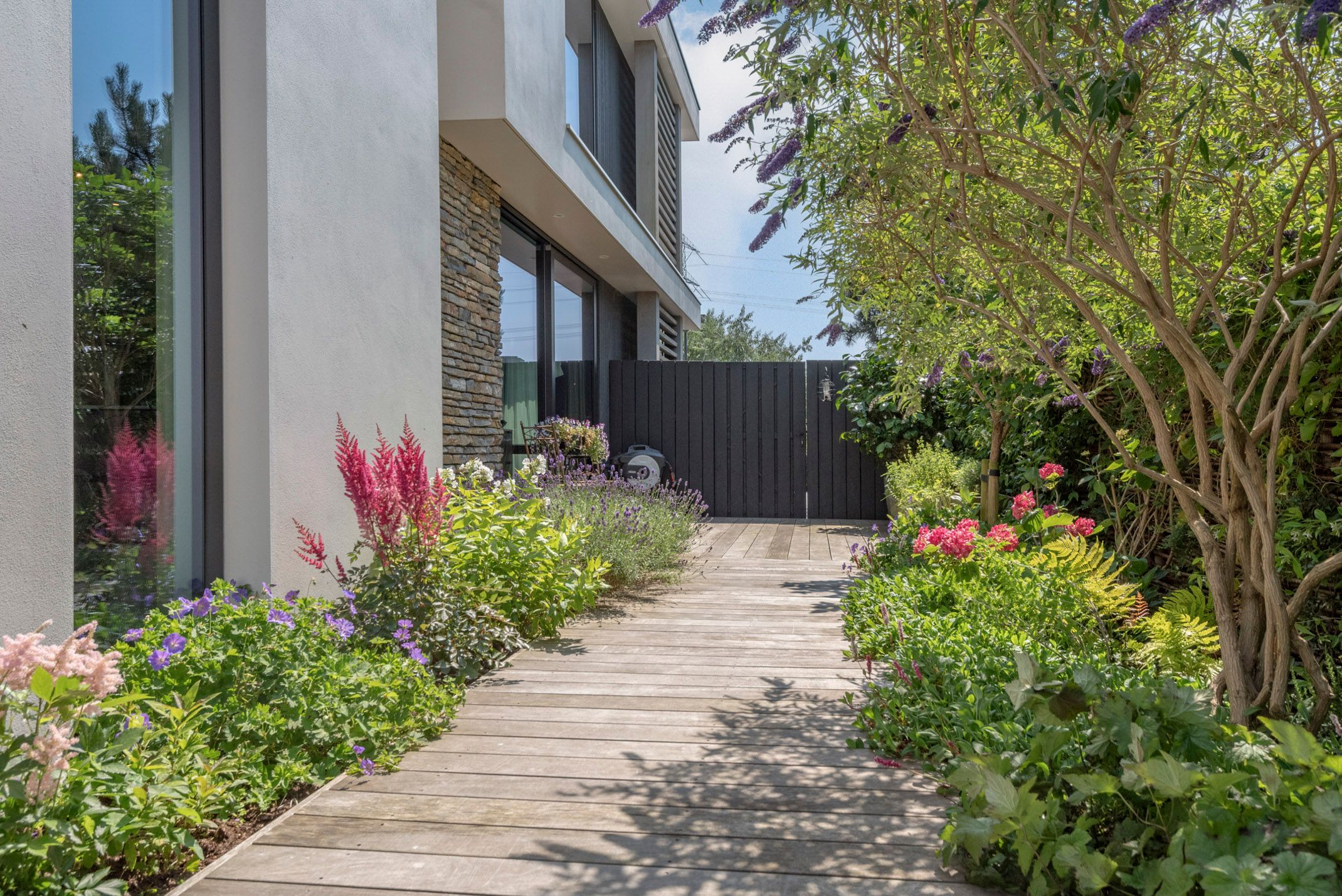 Foto 87 van Larikslaan 33