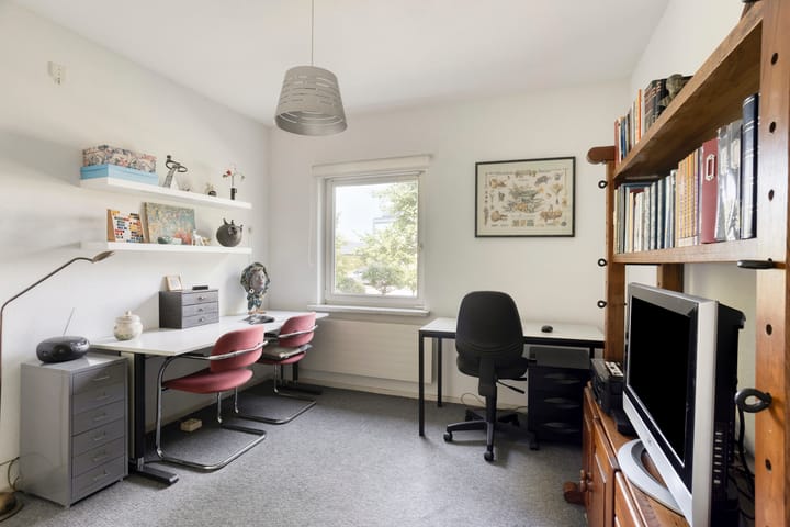 Foto 26 van Kluisstraat 37