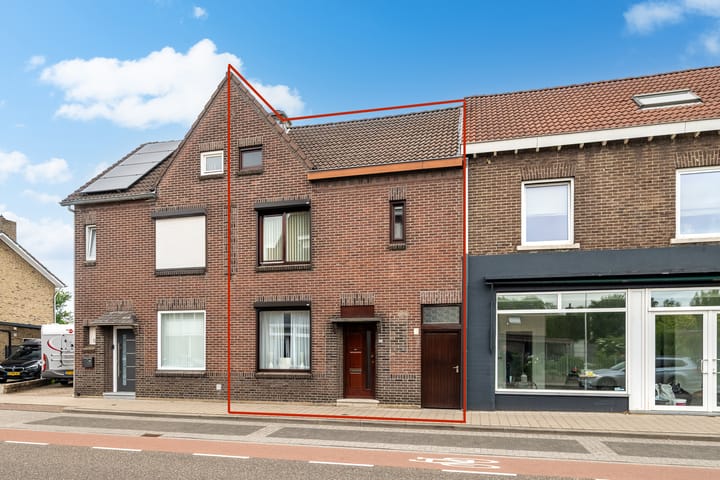 Foto 1 van Mauritsweg 86