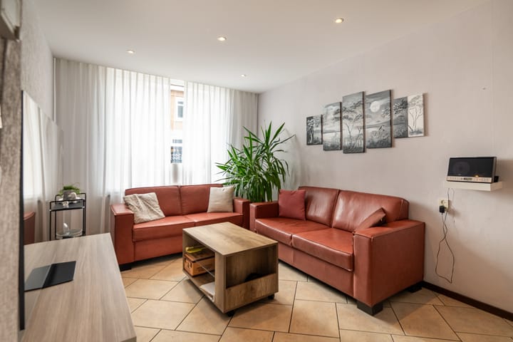 Foto 6 van Mauritsweg 86