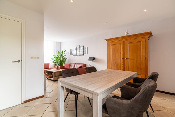 Foto 7 van Mauritsweg 86