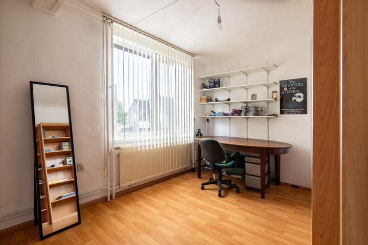 Foto 14 van Mauritsweg 86