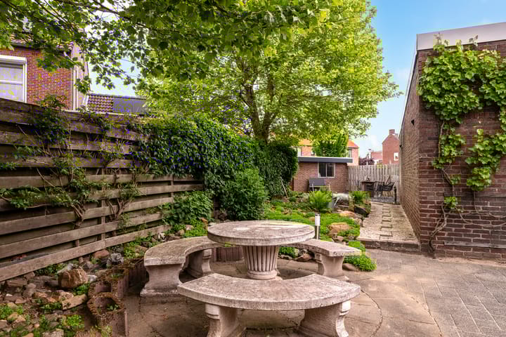 Foto 18 van Mauritsweg 86