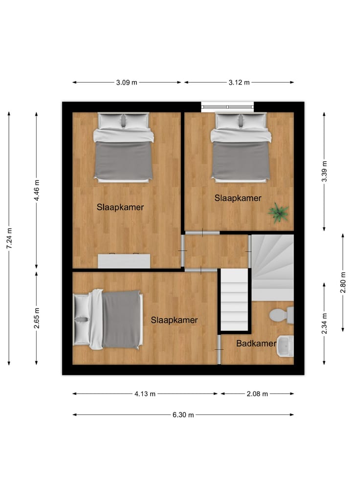 Foto 23 van Mauritsweg 86