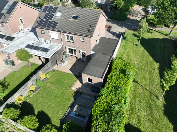 Foto 2 van Doornik 34