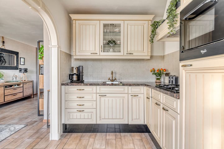 Foto 3 van Doornik 34