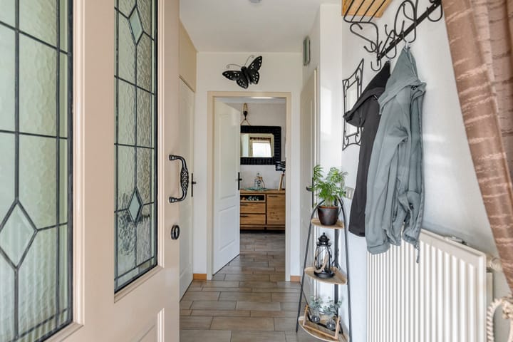 Foto 4 van Doornik 34