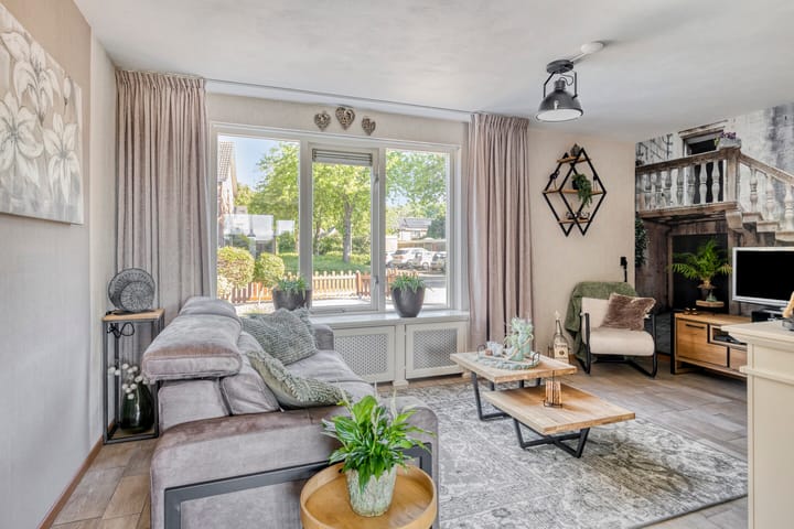 Foto 5 van Doornik 34