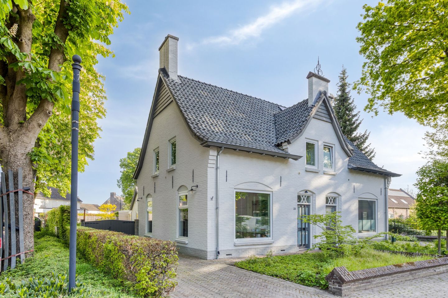 Foto 1 van Jan Smuldersstraat 23