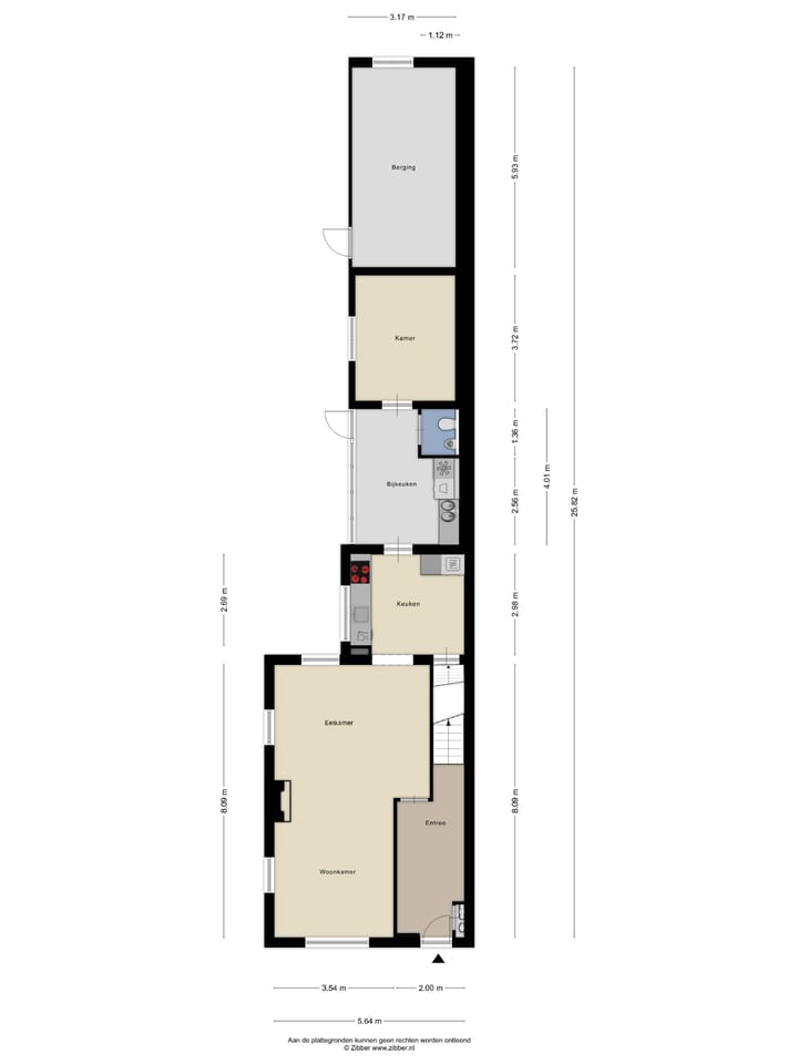 Foto 42 van Jan Smuldersstraat 23