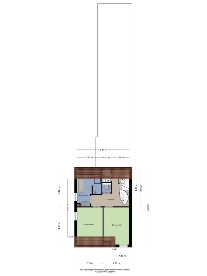 Foto 43 van Jan Smuldersstraat 23