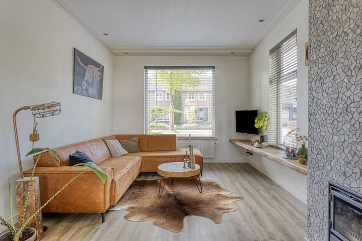 Foto 4 van Jan Smuldersstraat 23