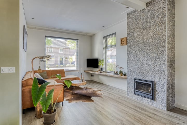 Foto 5 van Jan Smuldersstraat 23