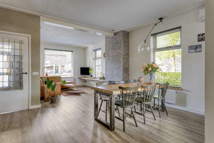 Foto 7 van Jan Smuldersstraat 23