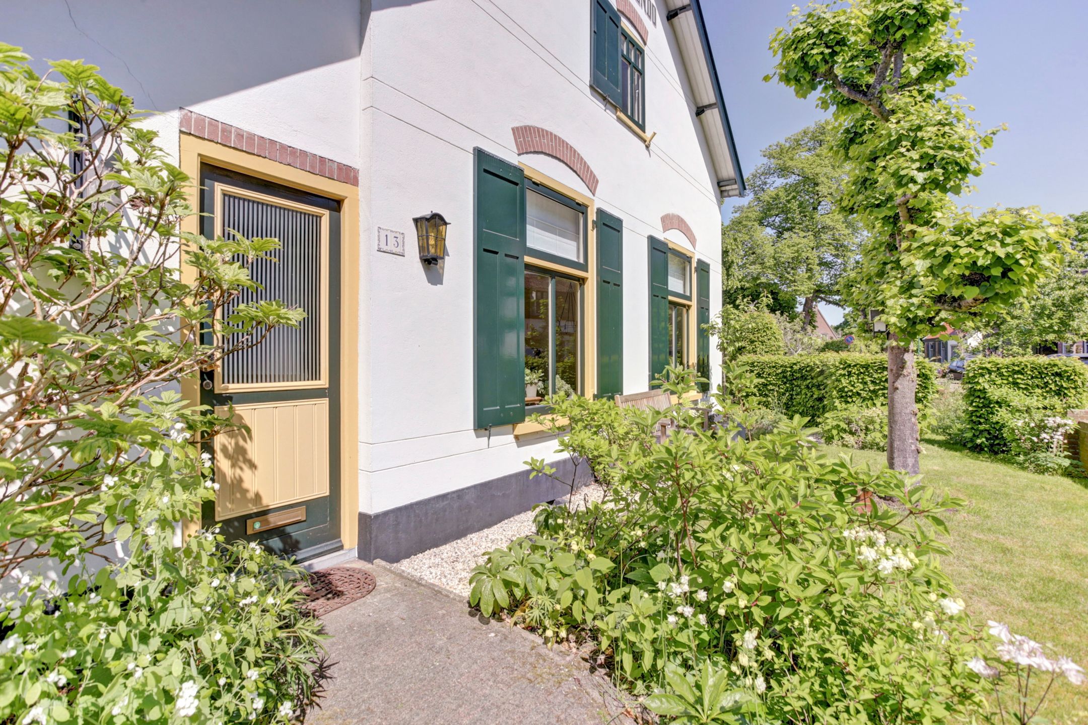 Foto 3 van Acacialaan 13