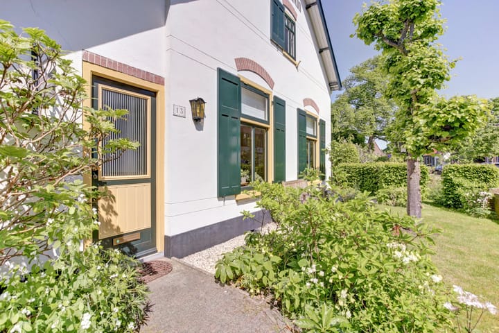 Foto 3 van Acacialaan 13