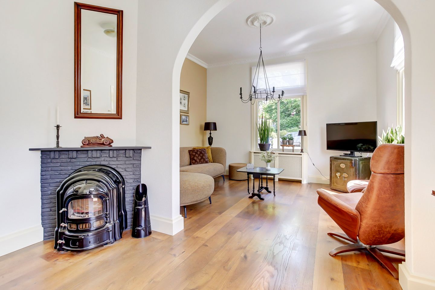 Foto 5 van Acacialaan 13