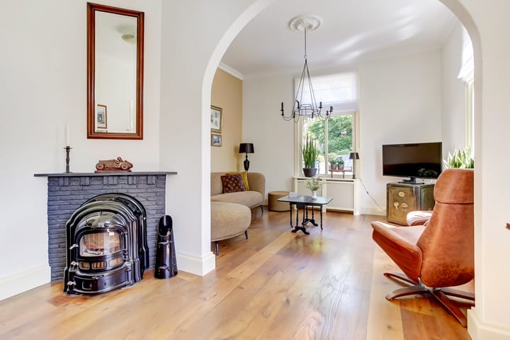 Foto 5 van Acacialaan 13