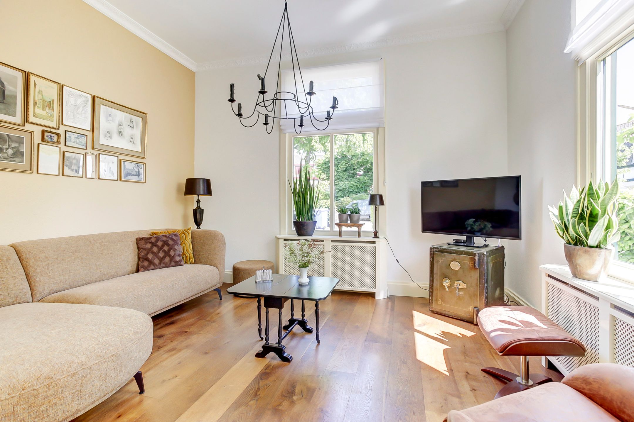 Foto 6 van Acacialaan 13