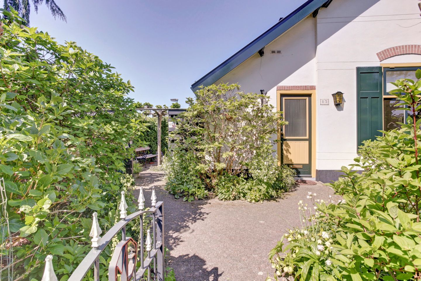 Foto 29 van Acacialaan 13