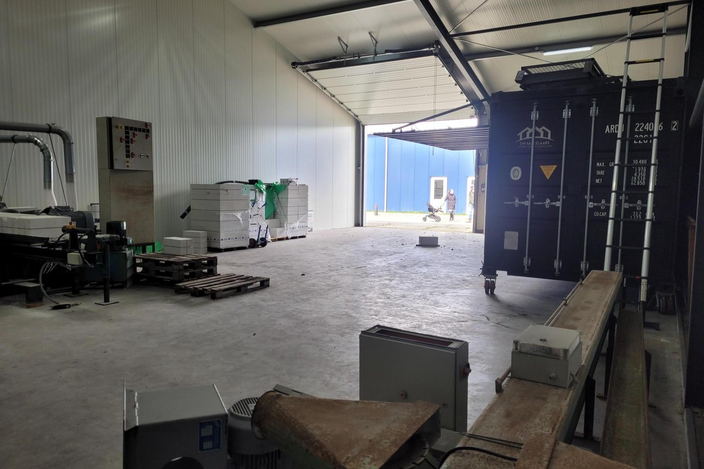 View photo 3 of Eigen Haard 63-B