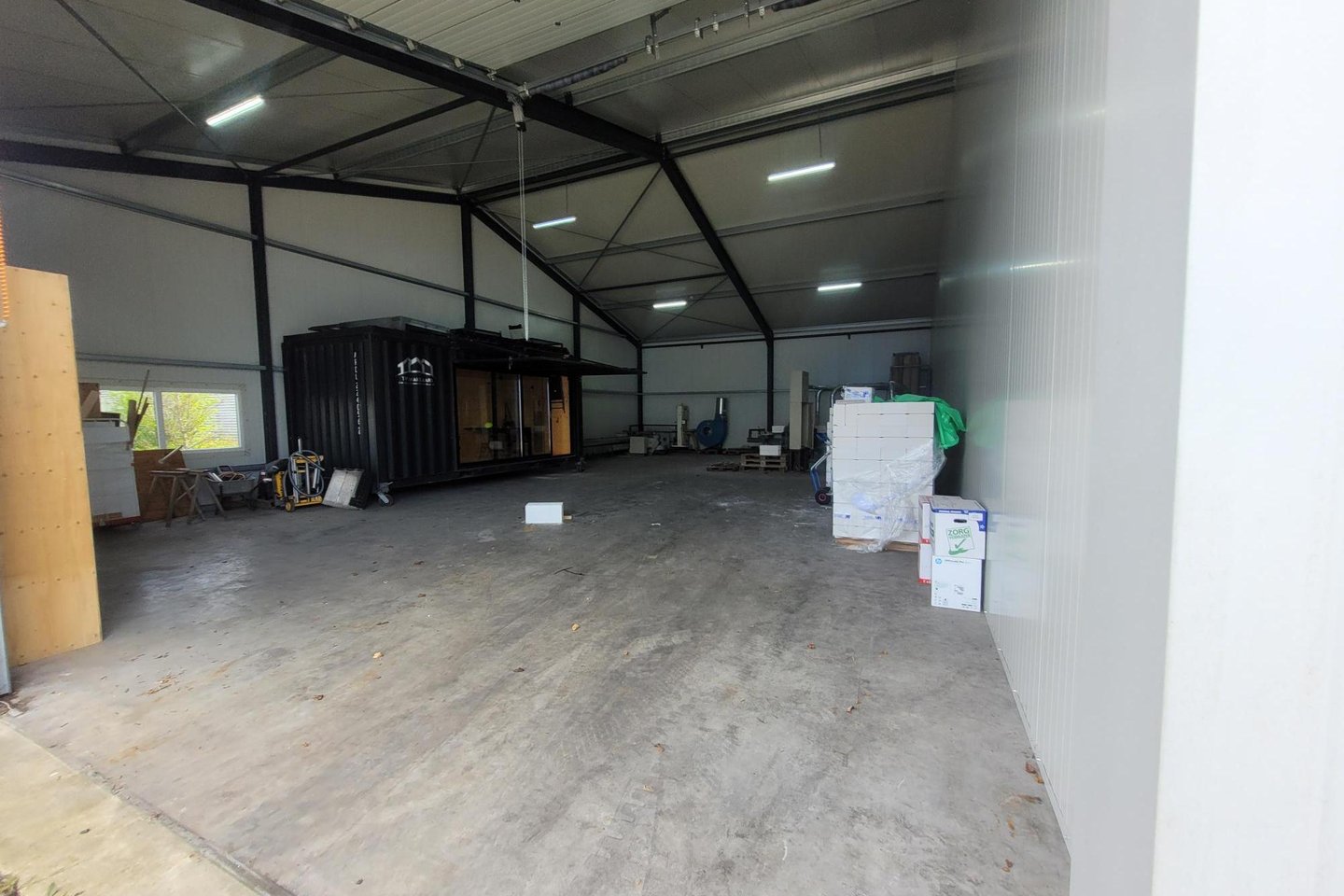 View photo 4 of Eigen Haard 63-B