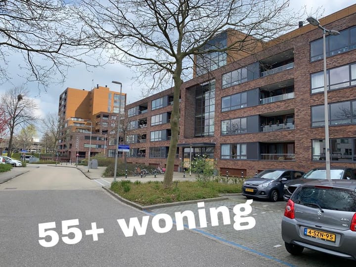 Foto 1 van Saloméschouw 76