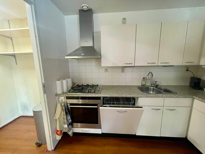 Foto 5 van Saloméschouw 76