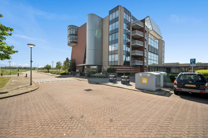 Foto 4 van Landbouwstraat 348