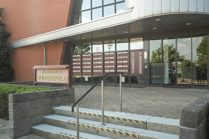 Foto 5 van Landbouwstraat 348