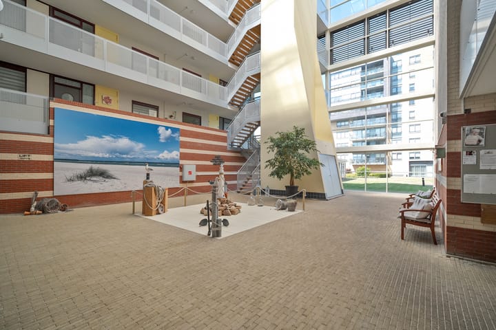 Foto 6 van Landbouwstraat 348