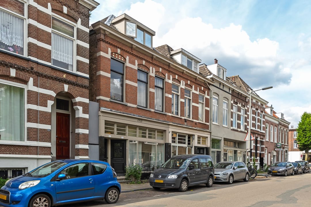 Foto 1 van Hommelseweg 183