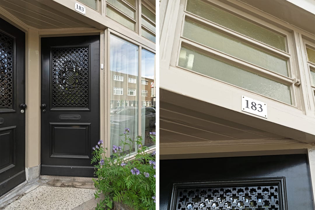 Foto 8 van Hommelseweg 183