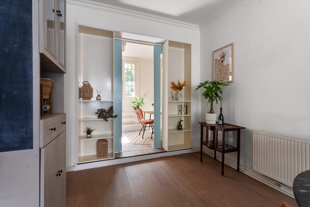 Foto 16 van Hommelseweg 183