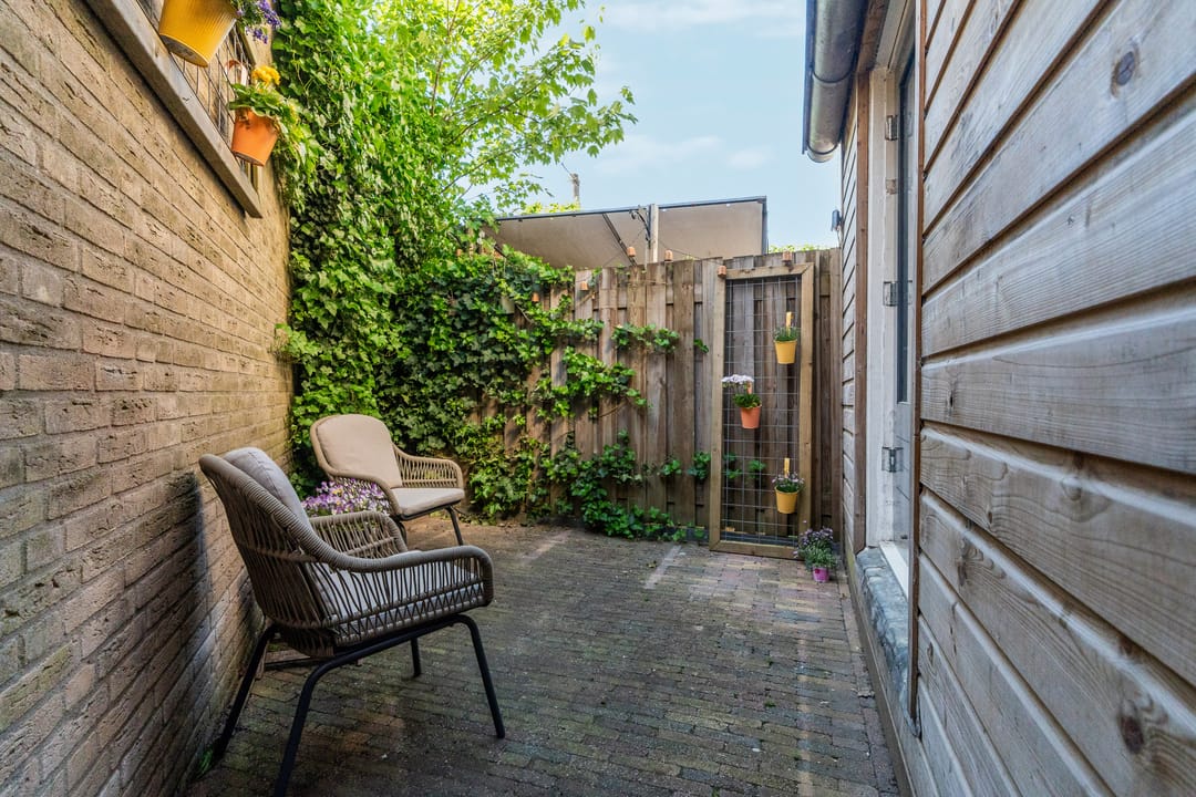 Foto 28 van Hommelseweg 183