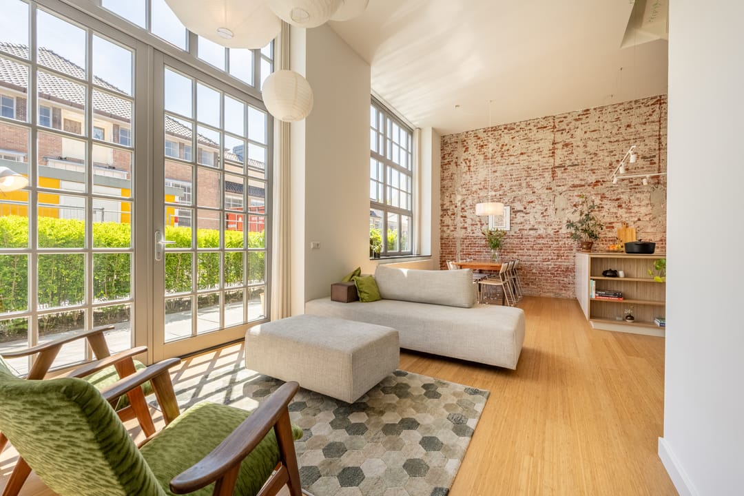 Foto 1 van Zuster Van Dijkplein 25