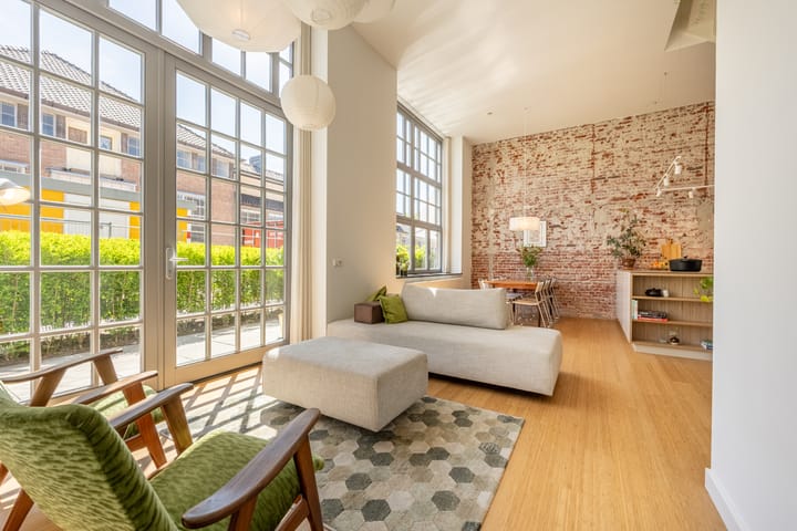 Foto 1 van Zuster Van Dijkplein 25