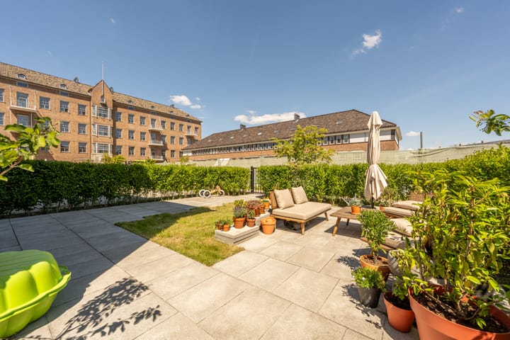 Foto 3 van Zuster Van Dijkplein 25