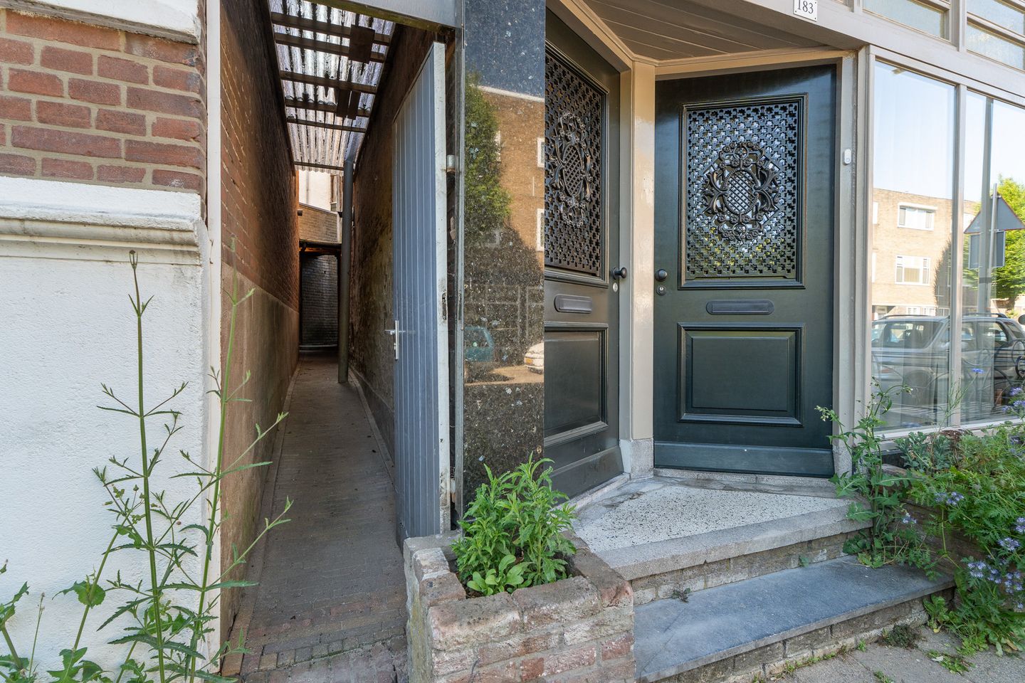 Foto 35 van Hommelseweg 183