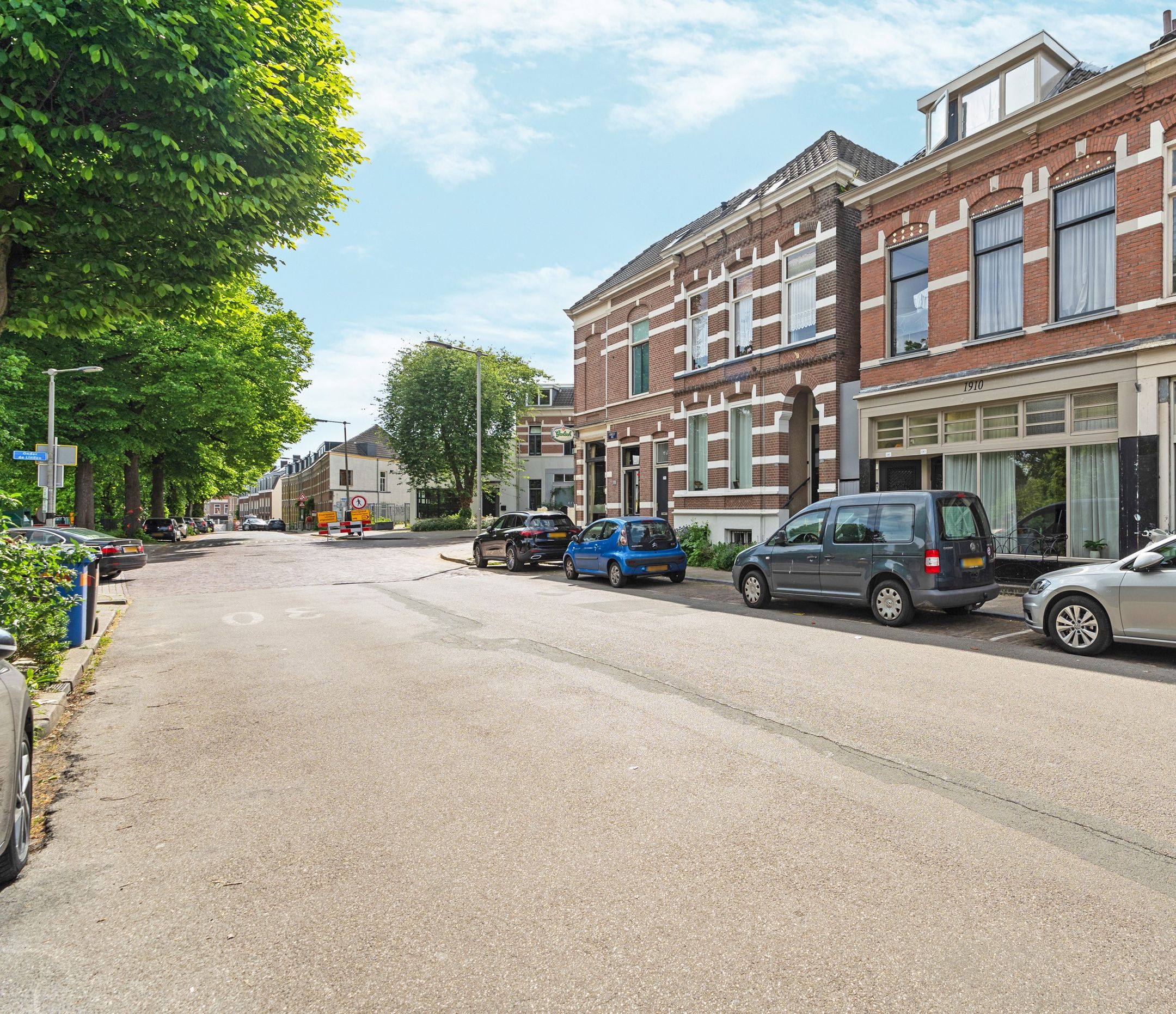 Foto 36 van Hommelseweg 183