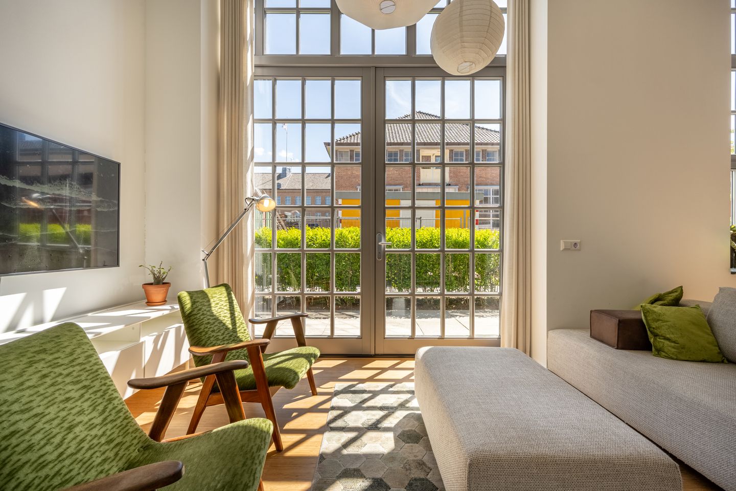 Foto 4 van Zuster Van Dijkplein 25