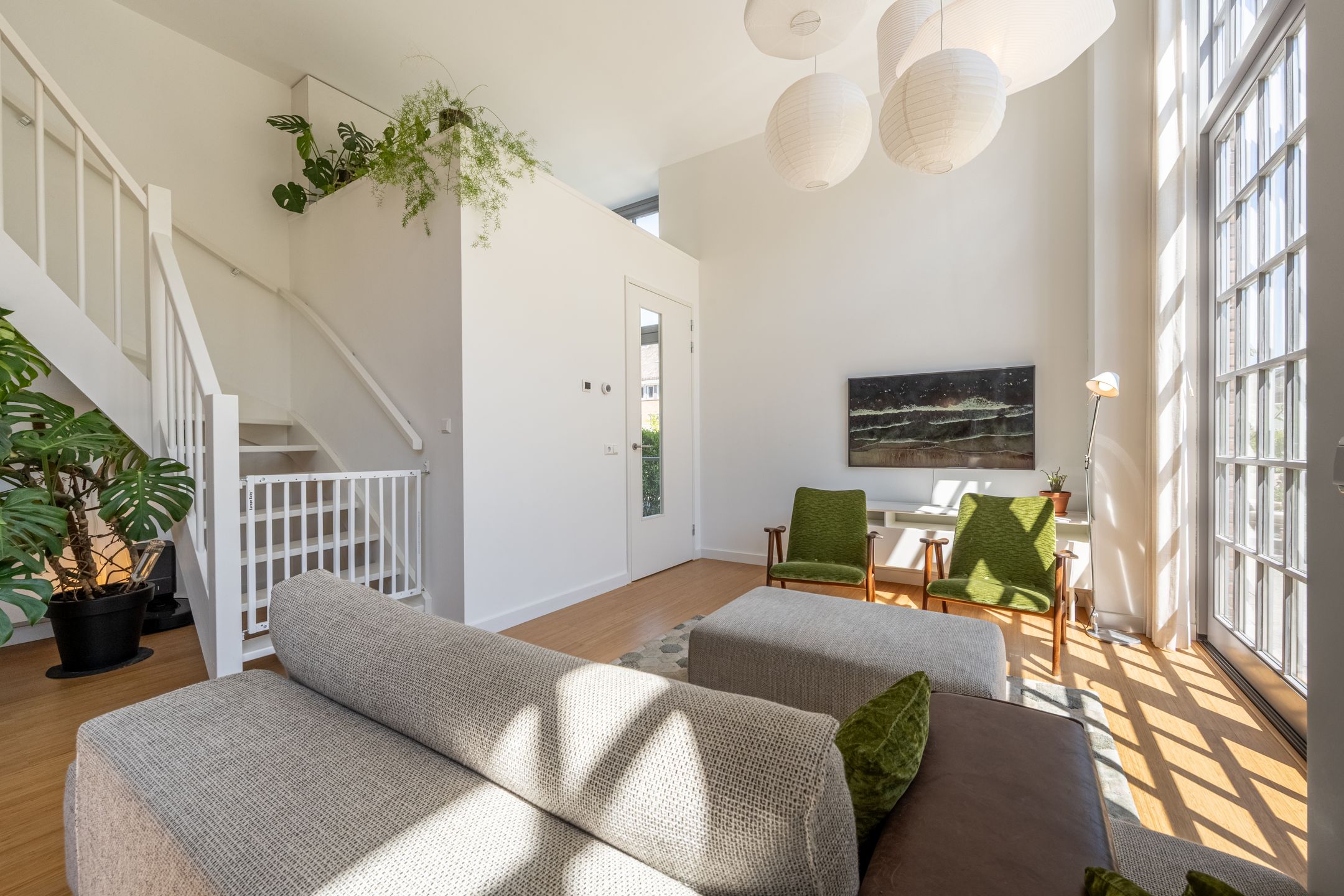 Foto 6 van Zuster Van Dijkplein 25