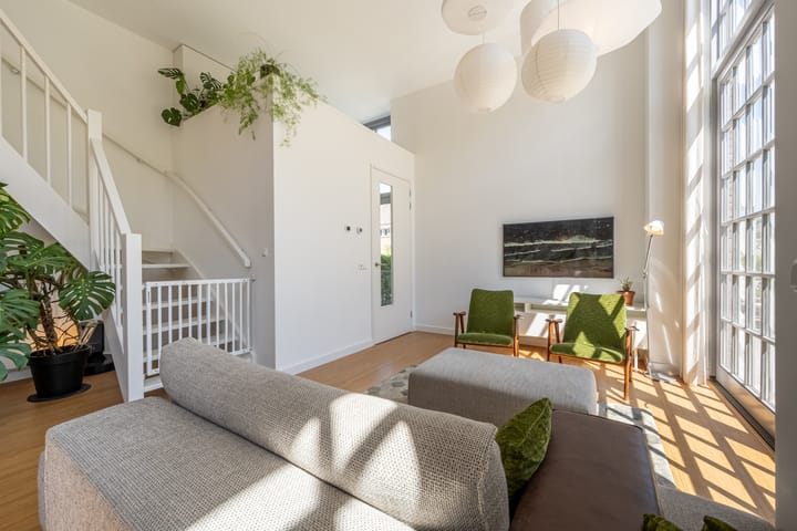 Foto 6 van Zuster Van Dijkplein 25