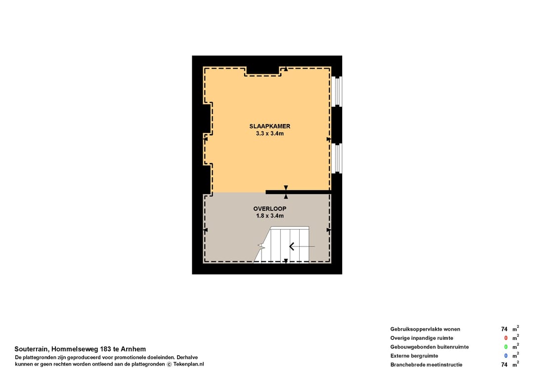 Foto 41 van Hommelseweg 183